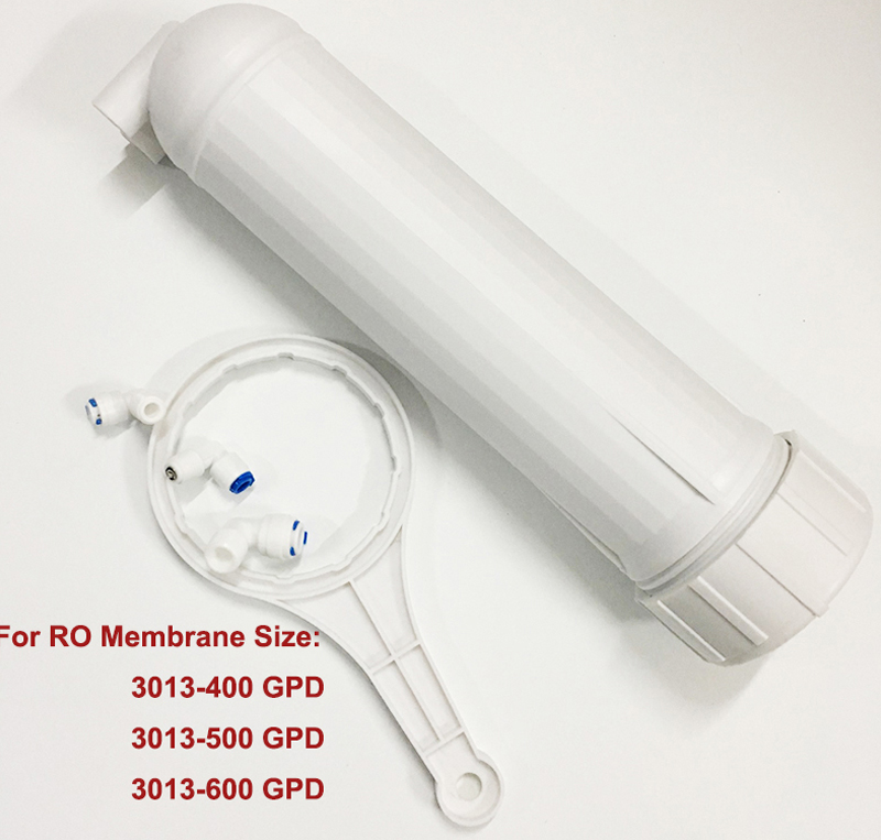 High Tech Kitchen Accessories - Reverse Osmosis 3013 Housing for RO
