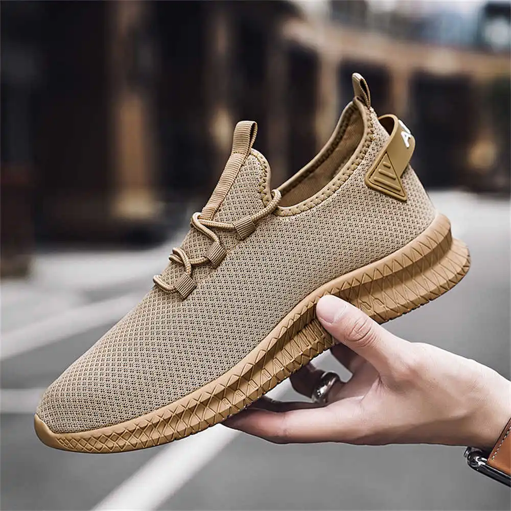 Tech Accessories Suppliers - Demi-season Mesh Tenni Man Running Sneakers