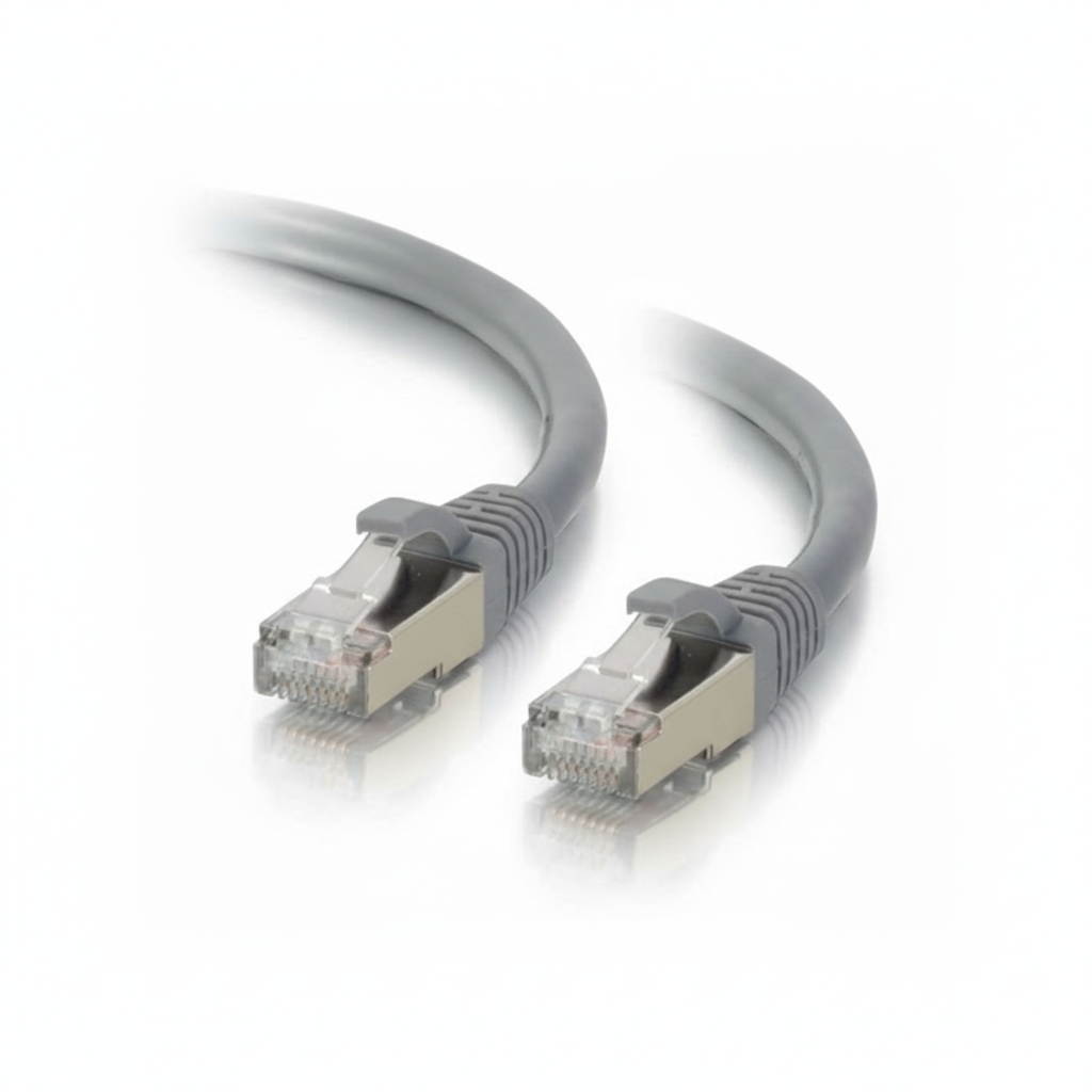 Tech Accessories Business - C2G 00647 757120006473 10 Feet Ethernet
