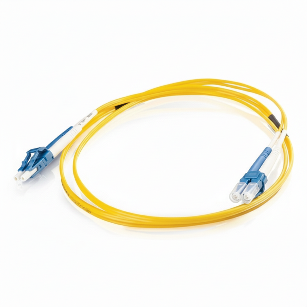 Tech Accessories Business - C2G 757120287582 Fiber Optic Cable -