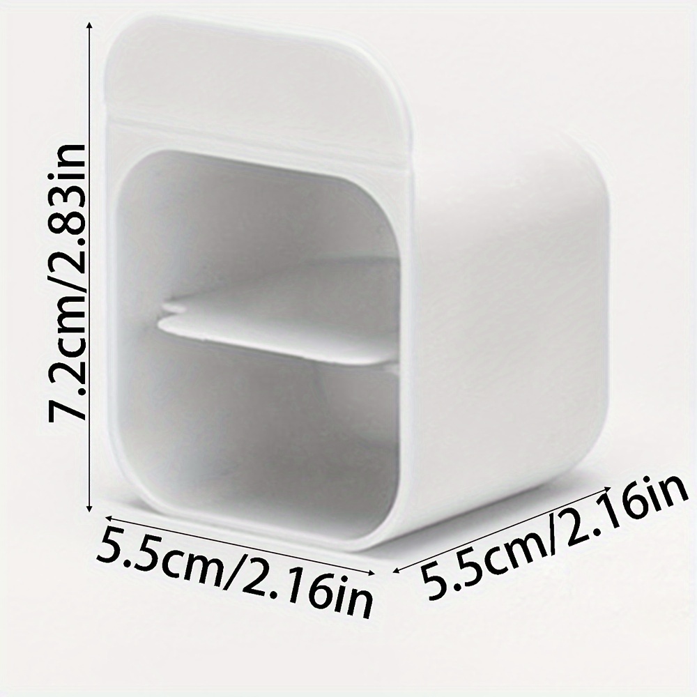 Desk Pen Holders, Clip-on Penc - Tech Accessories For Office Desk 评论和价格