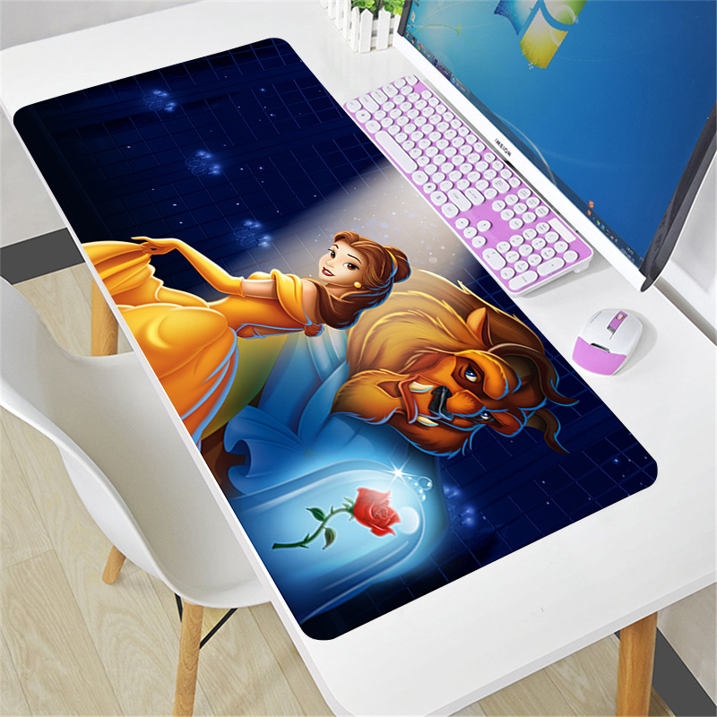 Gaming Accessories Mouse Pad L - Tech Desktop Accessories 评论和价格