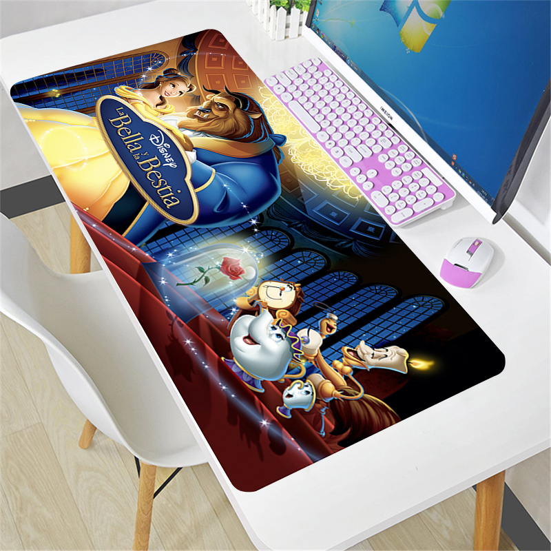 Gaming Accessories Mouse Pad L - Tech Desktop Accessories 评论和价格