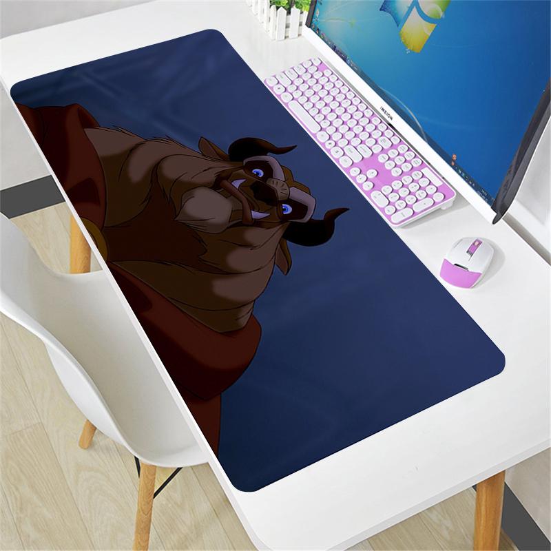 Gaming Accessories Mouse Pad L - Tech Desktop Accessories 评论和价格