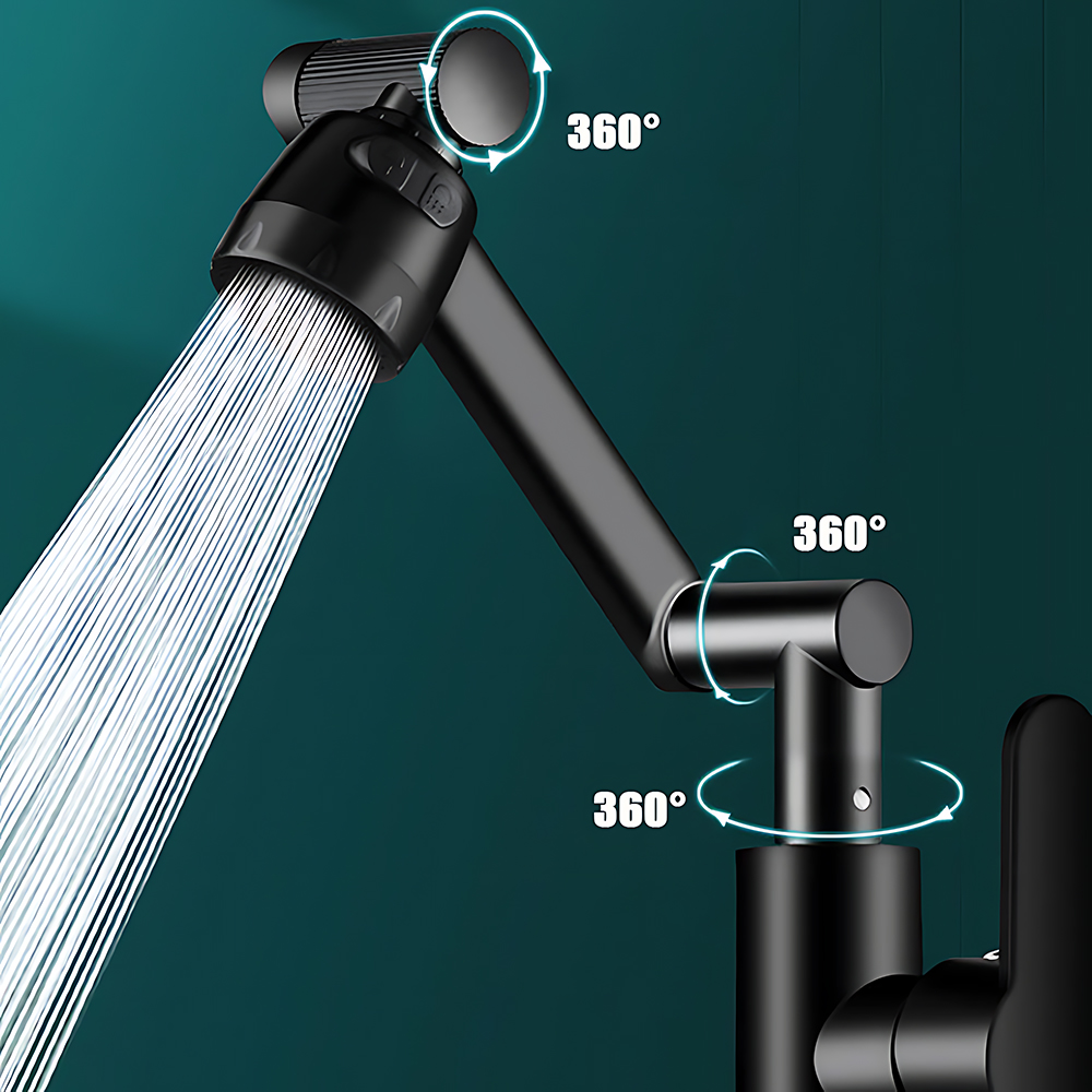 Mechanical Arm Universal Fauce - Hi Tech Kitchen Accessories 评论和价格