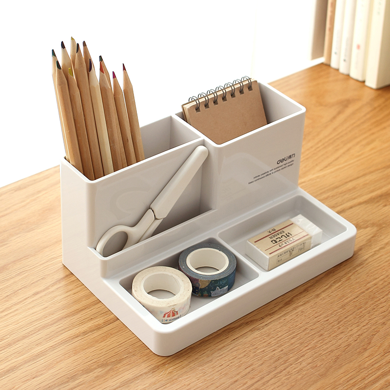 Stationery Holder Desk Accesso - Tech Accessories For Office Desk 评论和价格