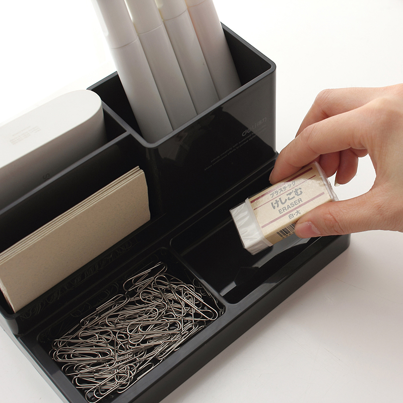 Stationery Holder Desk Accesso - Tech Accessories For Office Desk 评论和价格