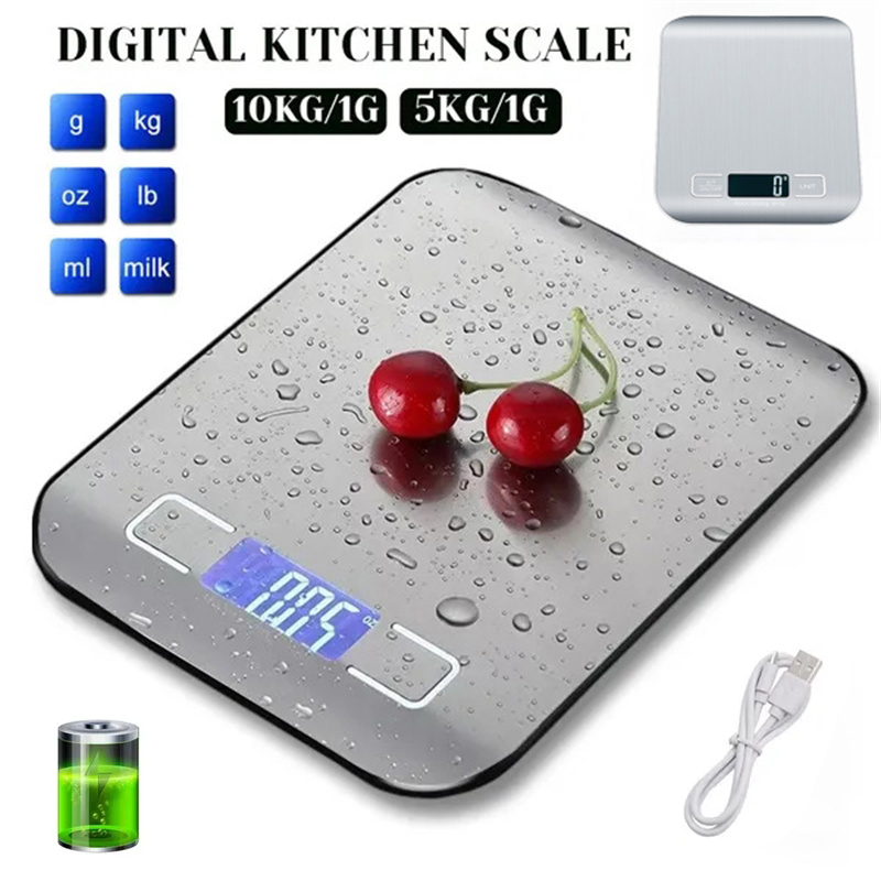Portable Electronic Digital Ki - High Tech Kitchen Accessories 评论和价格