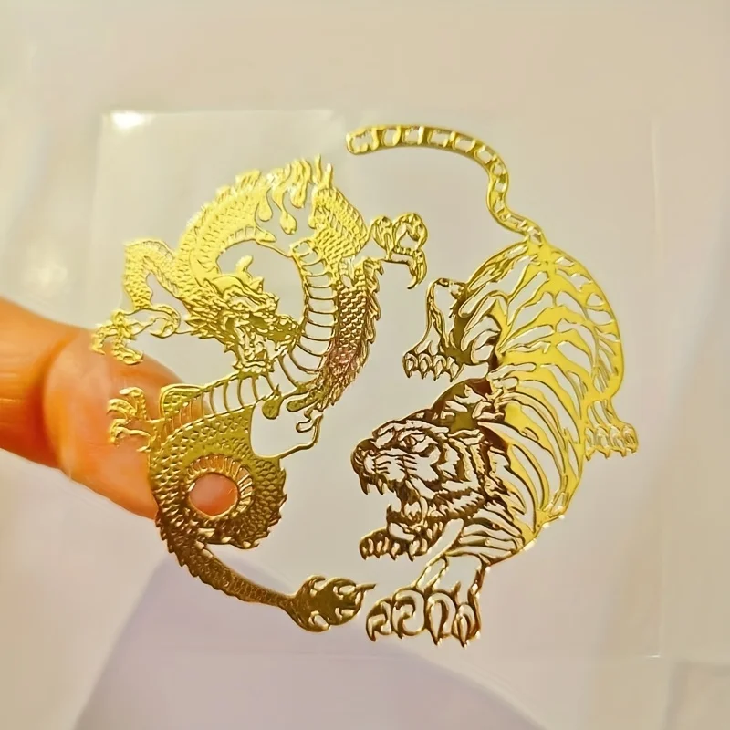 1/4 Piece Metal Stickers of Dr - Tech Accessories For Laptop 评论和价格