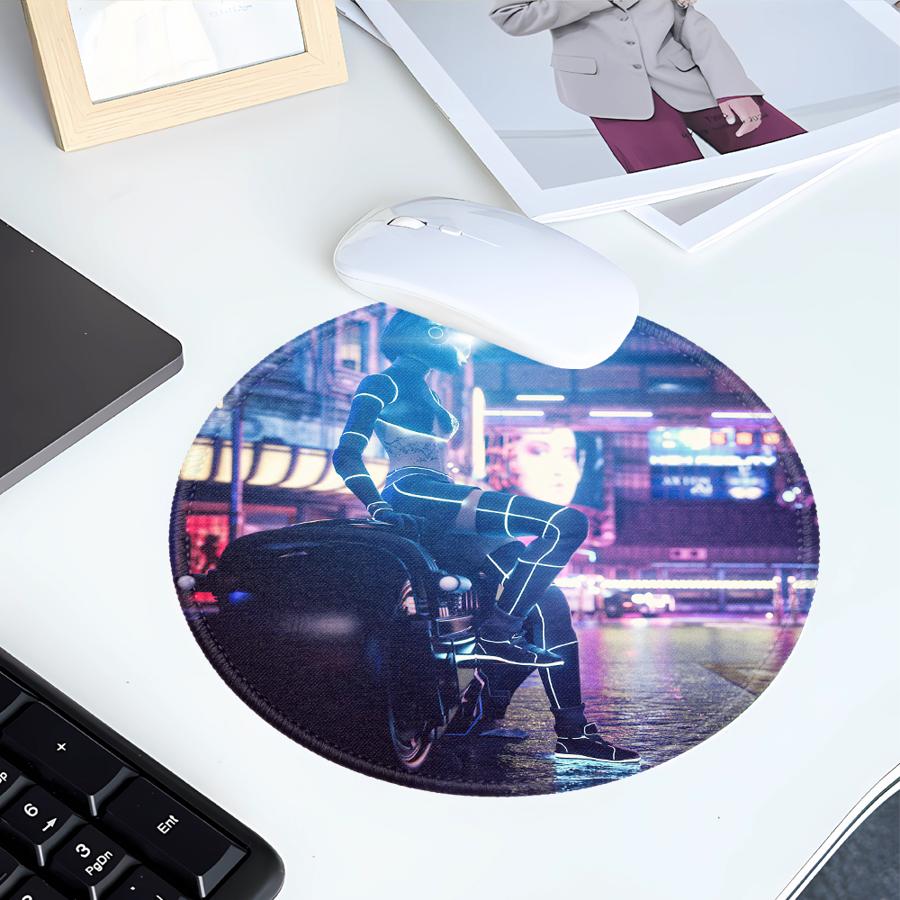 1pc Mouse Pad Computer Laptop  - Tech Accessories For Laptop 评论和价格