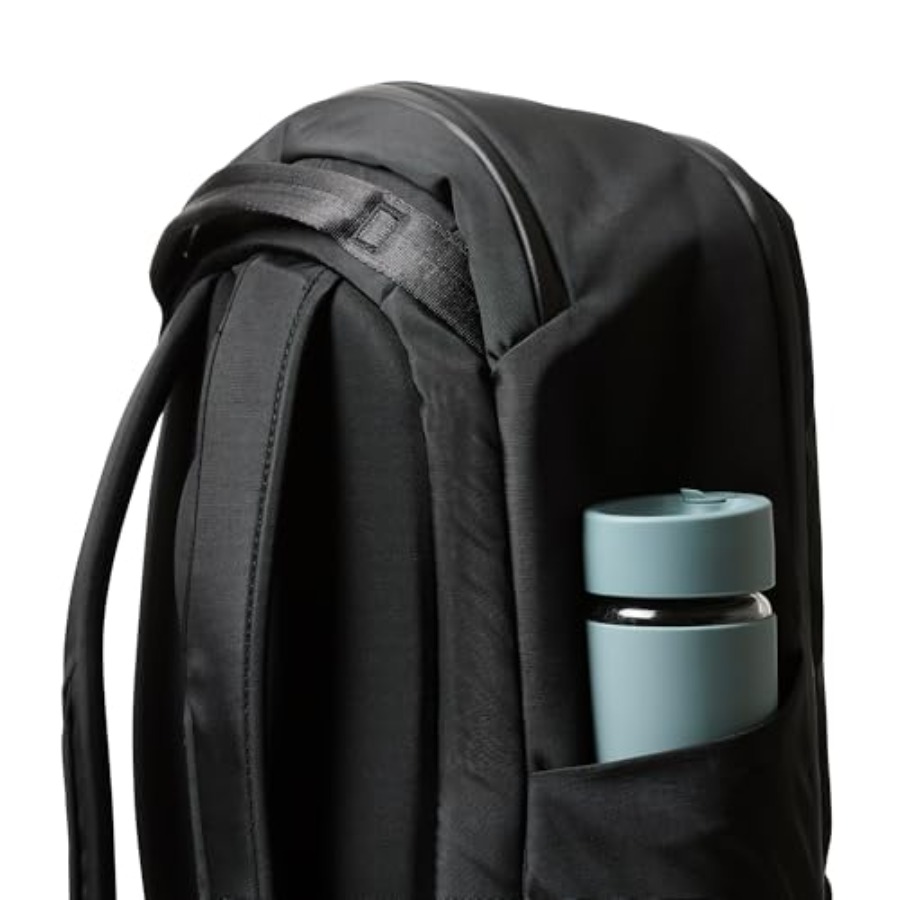 Transit Workpack 26L Black for - Tech Accessories For Laptop 评论和价格
