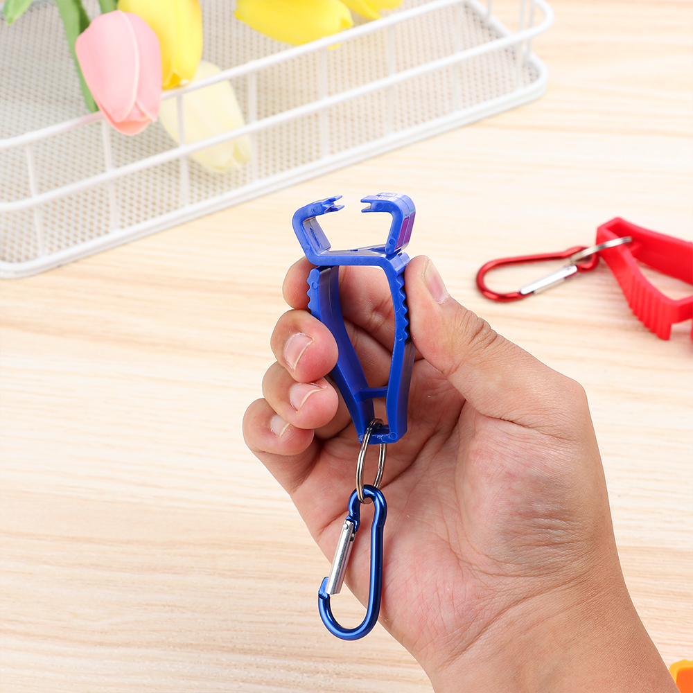 Multifunctional Glove Clip Hol - Tech Accessories Holder 评论和价格