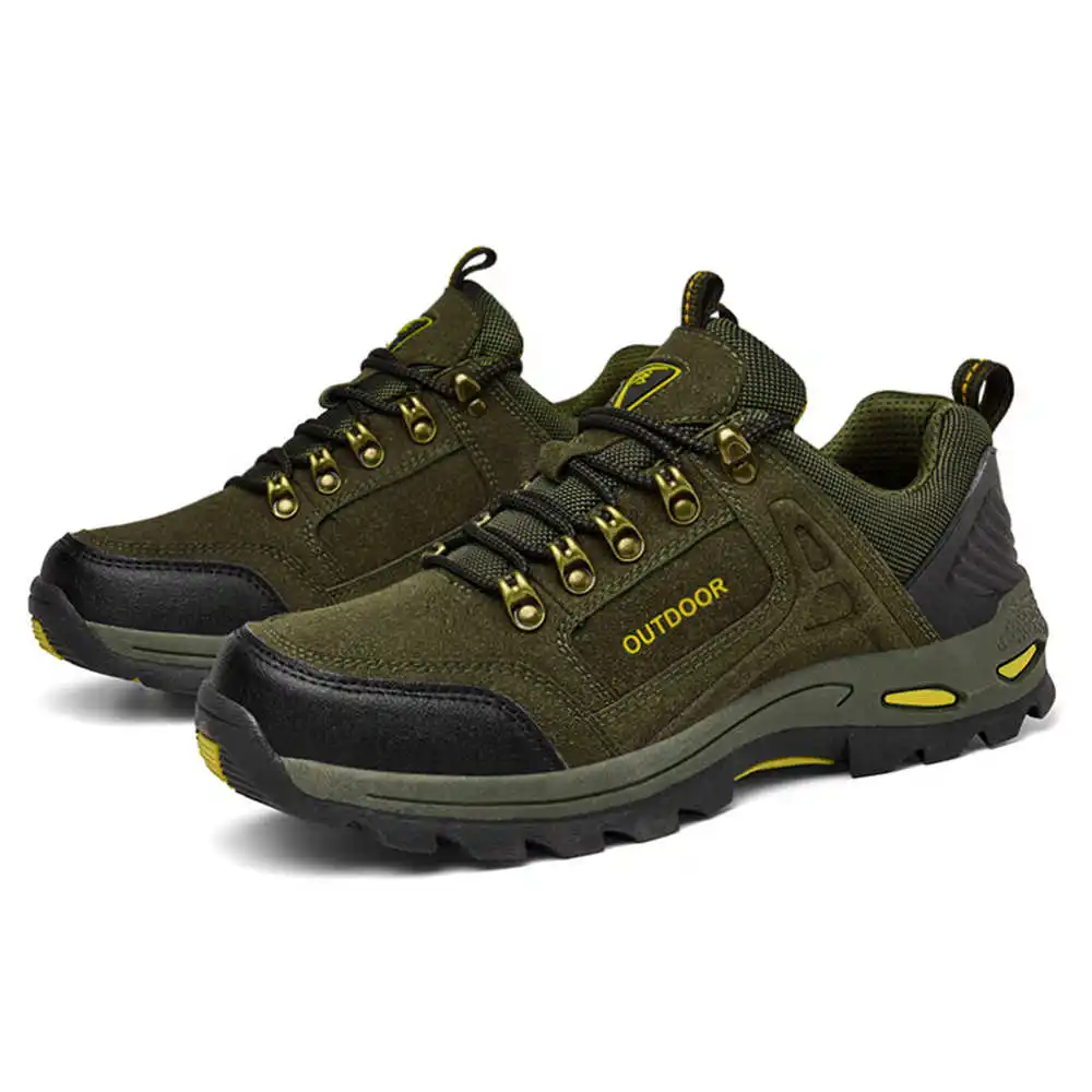 Non-slip Lace Up Hiking Tennis - Tech Accessories Suppliers 评论和价格