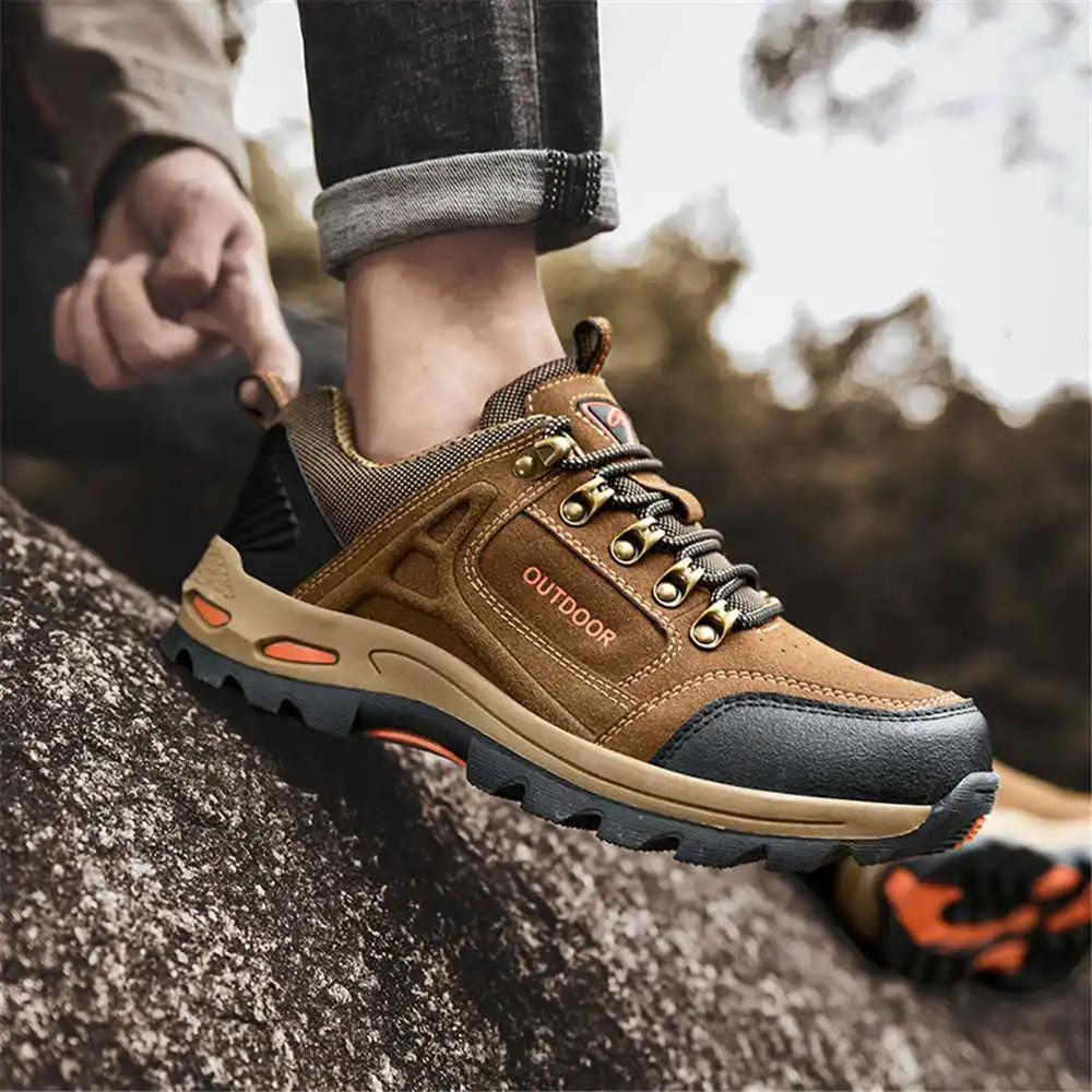 Non-slip Lace Up Hiking Tennis - Tech Accessories Suppliers 评论和价格