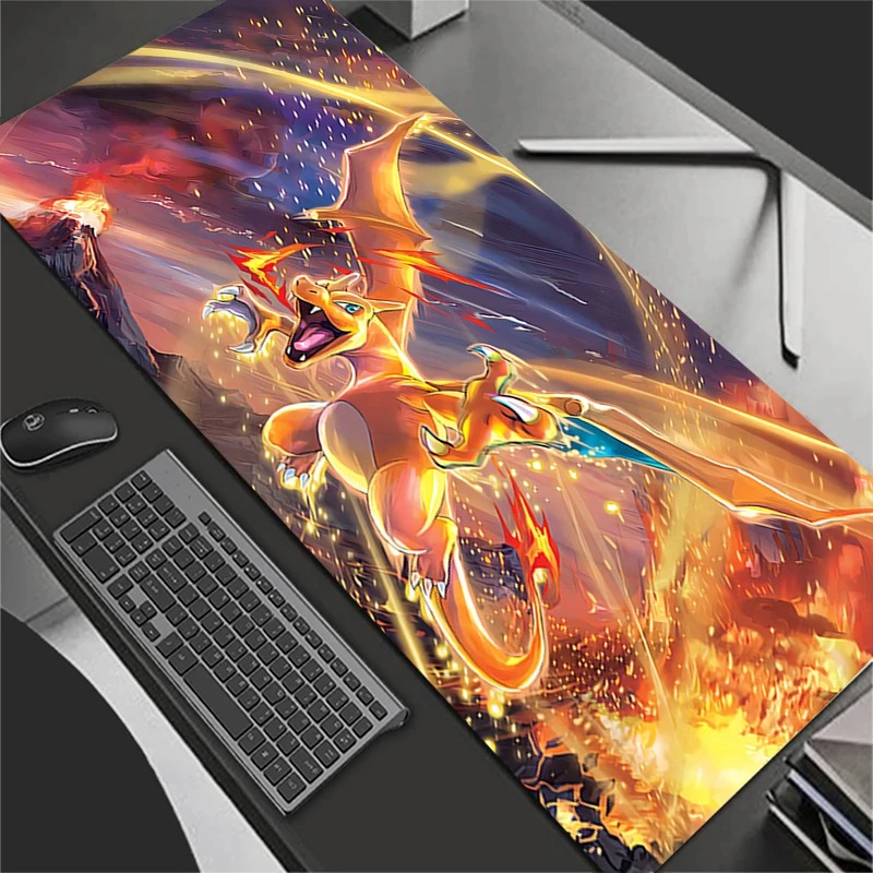 Mouse Pad Anime Gaming Accesso - Tech Accessories For Office Desk 评论和价格