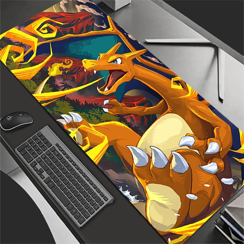 Mouse Pad Anime Gaming Accesso - Tech Accessories For Office Desk 评论和价格