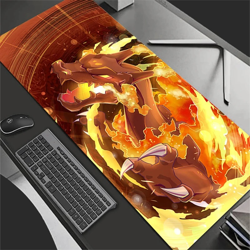 Mouse Pad Anime Gaming Accesso - Tech Accessories For Office Desk 评论和价格