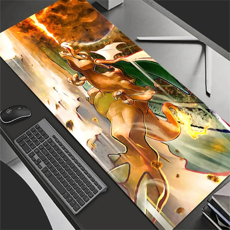 Mouse Pad Anime Gaming Accesso - Tech Accessories For Office Desk 评论和价格