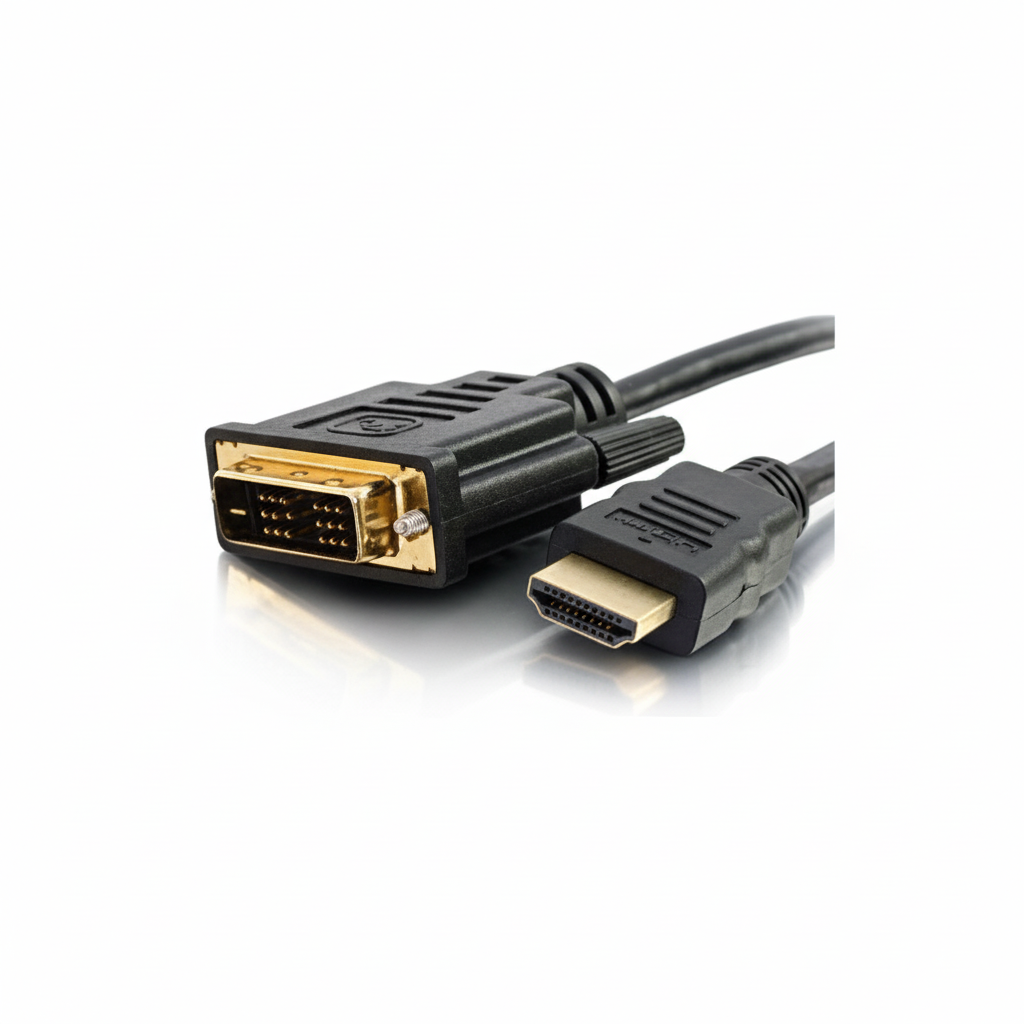C2G 15m HDMI to DVI-D Digital  - Tech Accessories Business 评论和价格