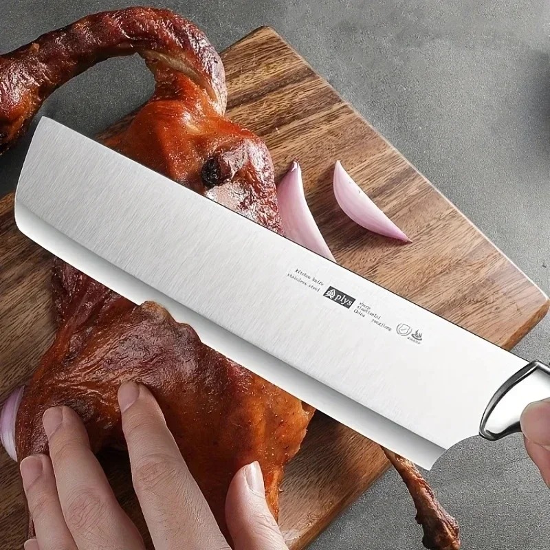 High Quality Meat Cutting Knif - High Tech Kitchen Accessories 评论和价格