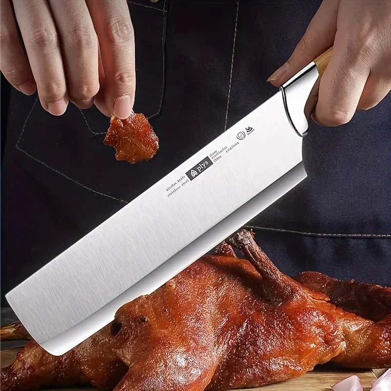 High Quality Meat Cutting Knif - High Tech Kitchen Accessories 评论和价格