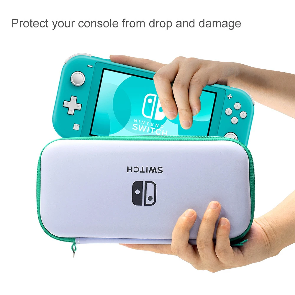 For Nintend Lite Console Stora - Tech Accessories Travel Case 评论和价格