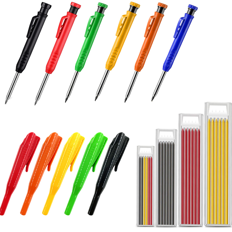 Carpenter Pencil+Holder Deep H - Tech Accessories Holder 评论和价格