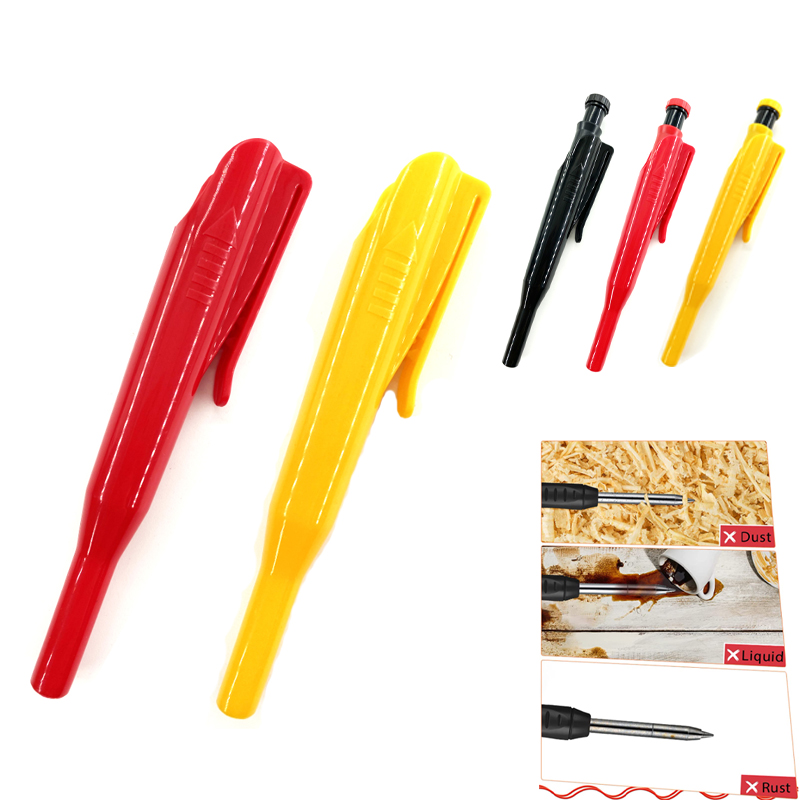 Carpenter Pencil+Holder Deep H - Tech Accessories Holder 评论和价格