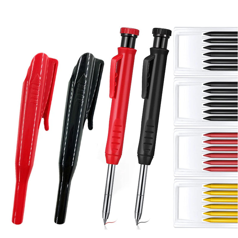 Carpenter Pencil+Holder Deep H - Tech Accessories Holder 评论和价格