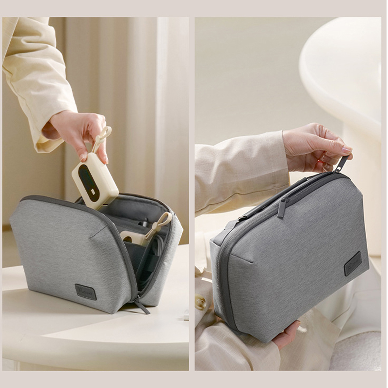1Pc Electronics Organizer Trav - Tech Accessories Travel Case 评论和价格