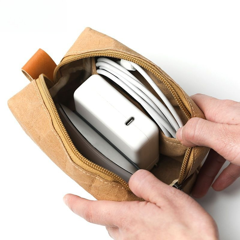 Ultralight Washable Kraft Tech - Tech Accessories For Laptop 评论和价格