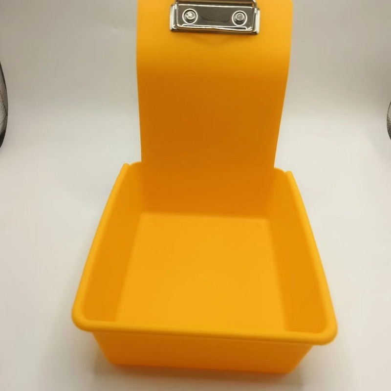 5pcs Dental Lab Work Pans with - Tech Accessories Holder 评论和价格