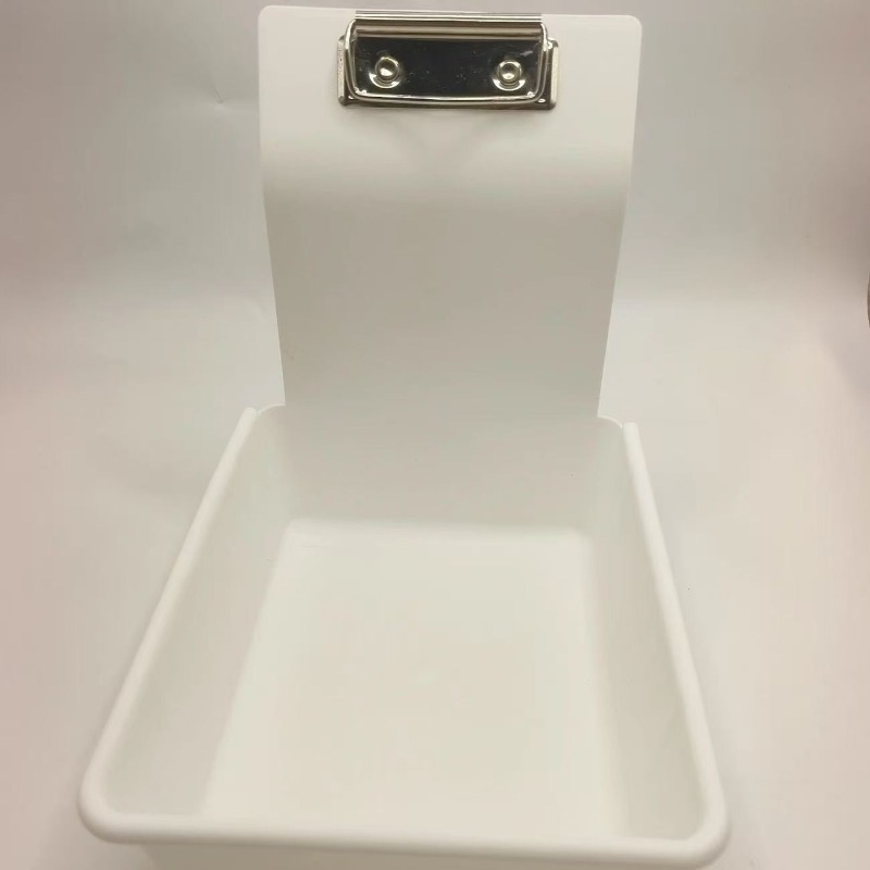 5pcs Dental Lab Work Pans with - Tech Accessories Holder 评论和价格