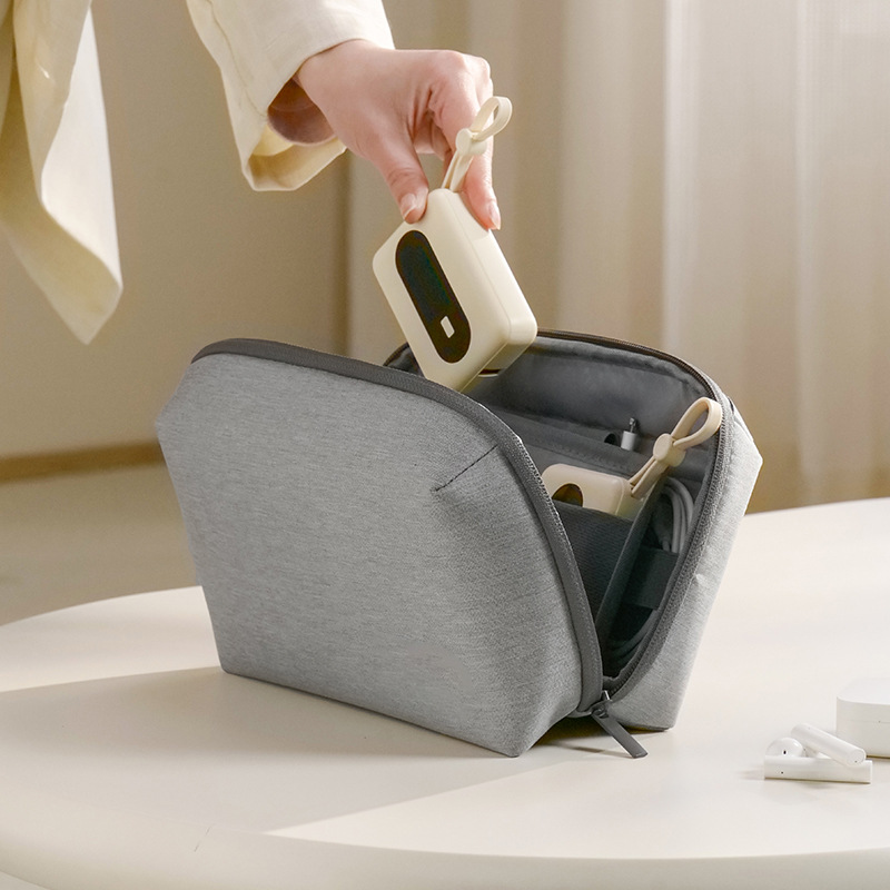 Water Resistant Electronics Or - Tech Accessories Travel Case 评论和价格