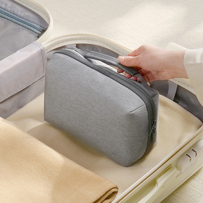 Water Resistant Electronics Or - Tech Accessories Travel Case 评论和价格