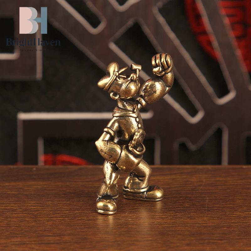 1/2PCS Popeye The Sailor Man F - Tech Accessories For Office Desk 评论和价格