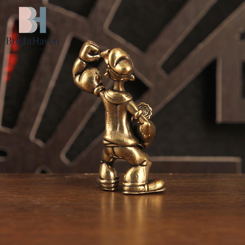 1/2PCS Popeye The Sailor Man F - Tech Accessories For Office Desk 评论和价格
