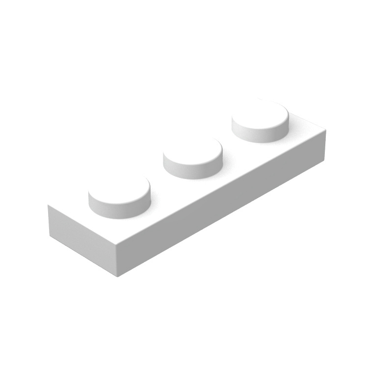 MOC 3623 High-Tech 1x3 Normal  - Tech Accessories Board 评论和价格