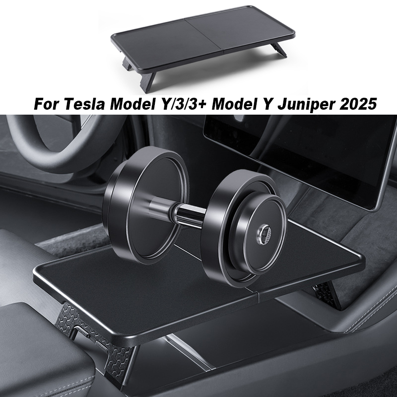 Center Control Tray Table For  - Tech Accessories For Office Desk 评论和价格