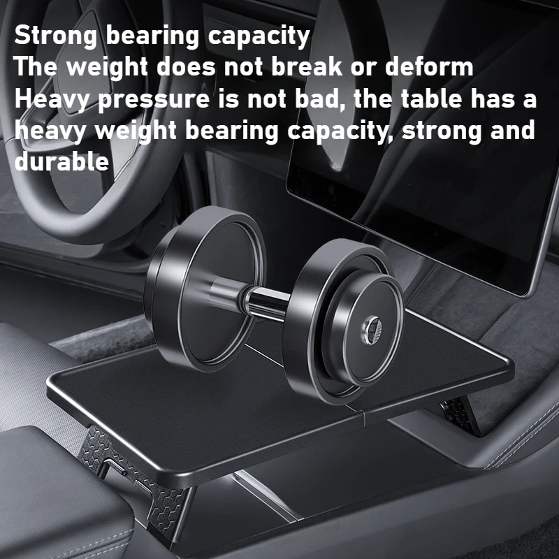 Center Control Tray Table For  - Tech Accessories For Office Desk 评论和价格