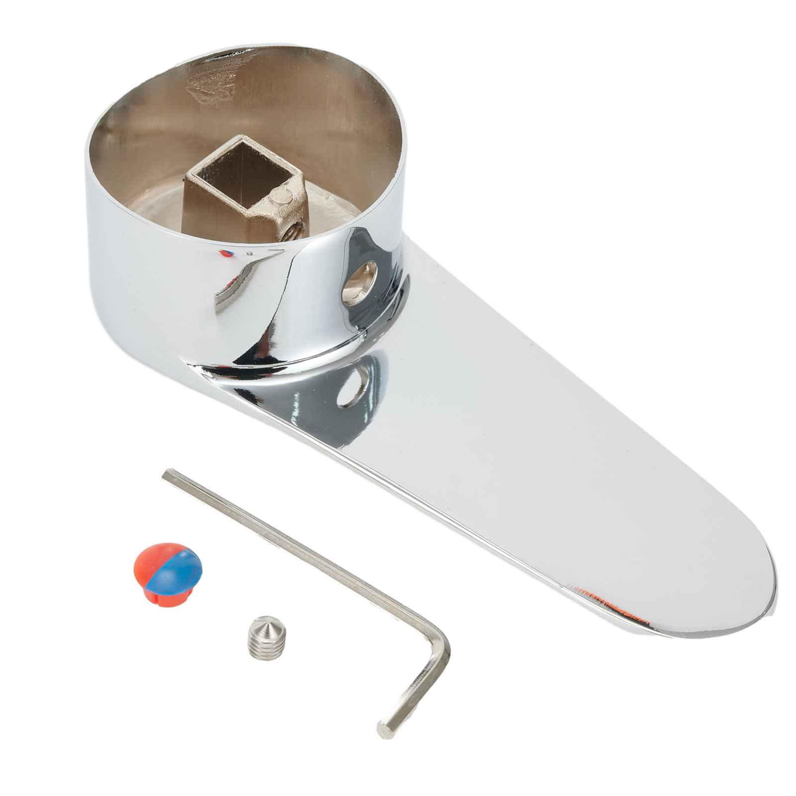 Duable High Quality Faucet Han - High Tech Kitchen Accessories 评论和价格