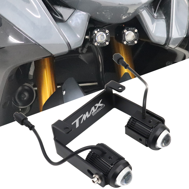 Motorcycle Accessories for YAM - Tech Accessories Holder 评论和价格