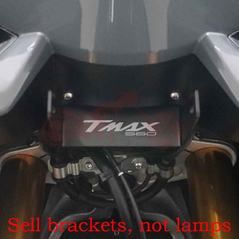Motorcycle Accessories for YAM - Tech Accessories Holder 评论和价格