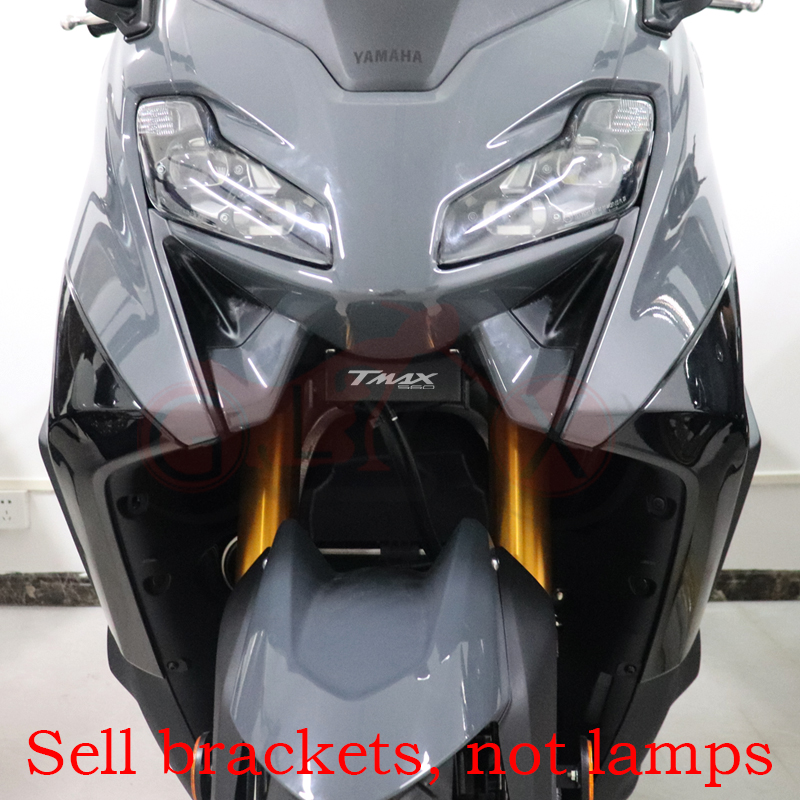 Motorcycle Accessories for YAM - Tech Accessories Holder 评论和价格