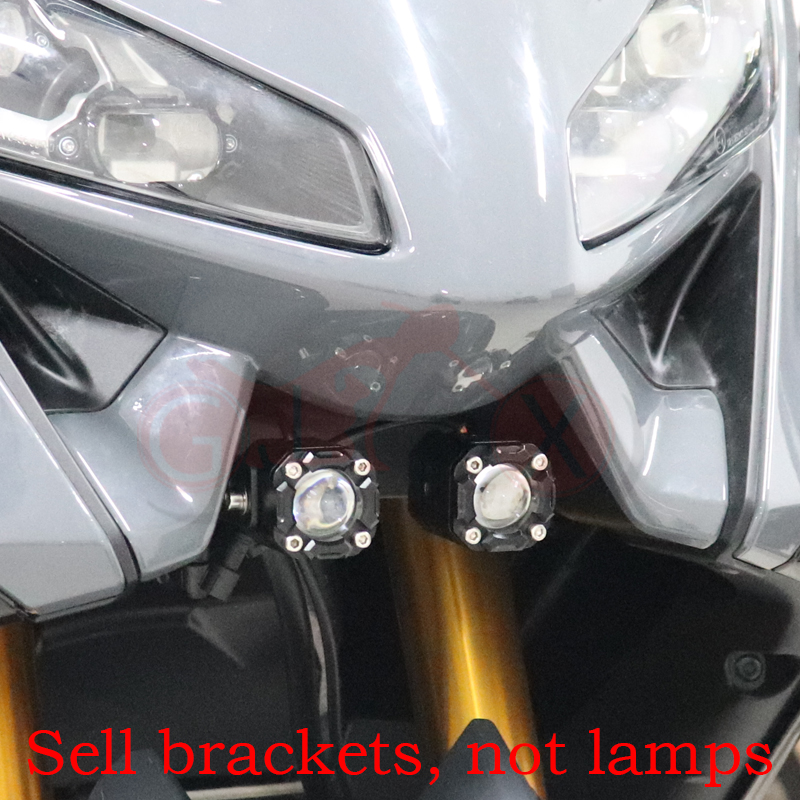 Motorcycle Accessories for YAM - Tech Accessories Holder 评论和价格