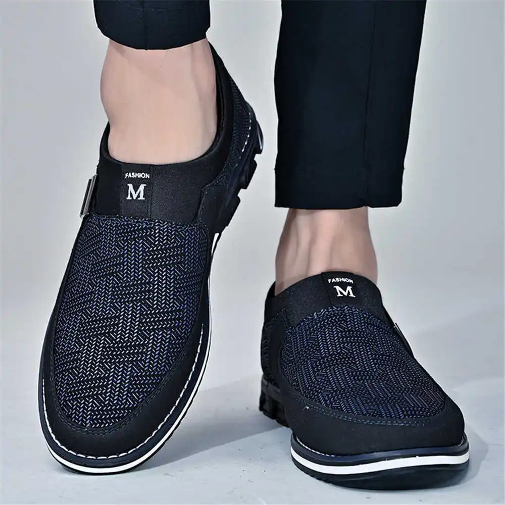 Dark Blue 44-45 Summer Shoes S - Tech Accessories Suppliers 评论和价格