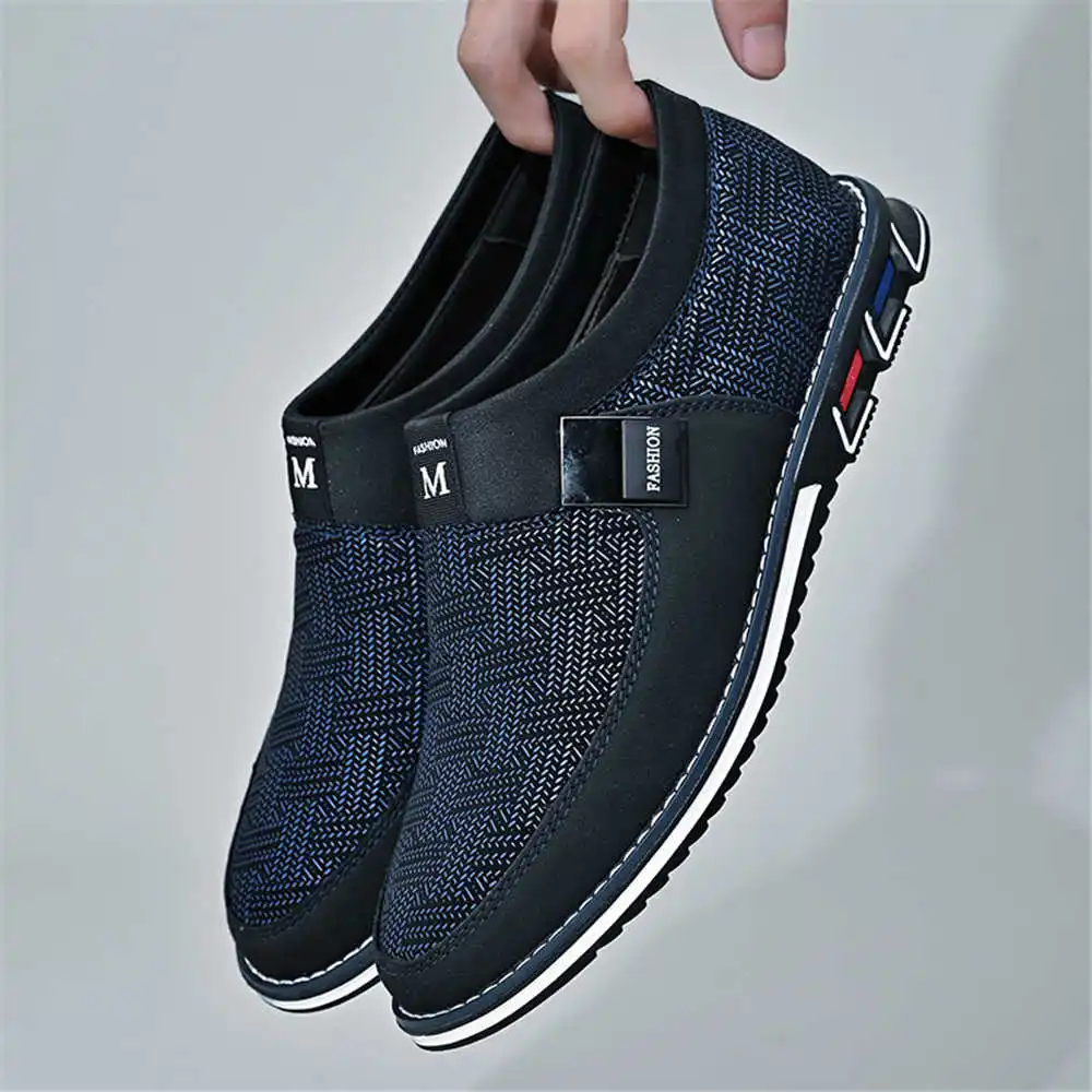 Dark Blue 44-45 Summer Shoes S - Tech Accessories Suppliers 评论和价格