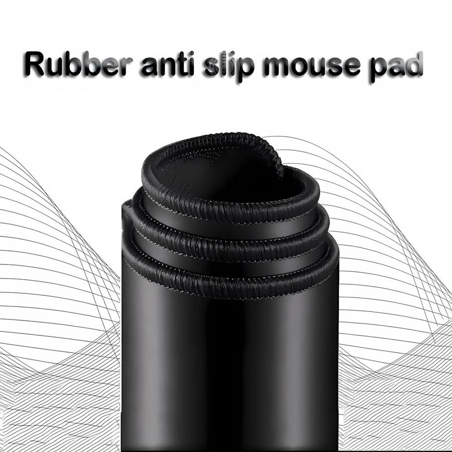Mouse Pad Desk accessories Com - Tech Accessories For Laptop 评论和价格