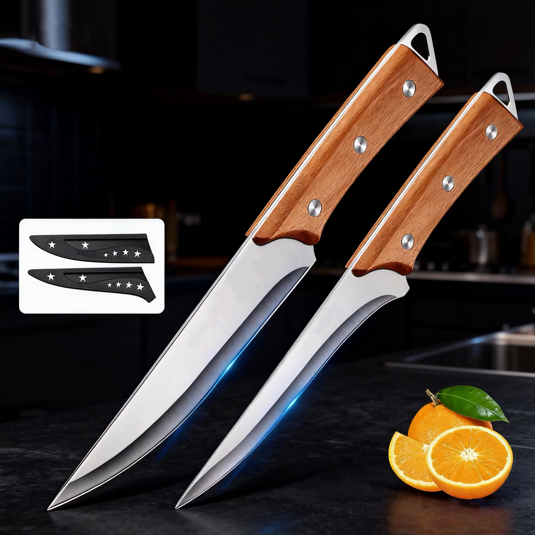 High-quality stainless steel k - High Tech Kitchen Accessories 评论和价格
