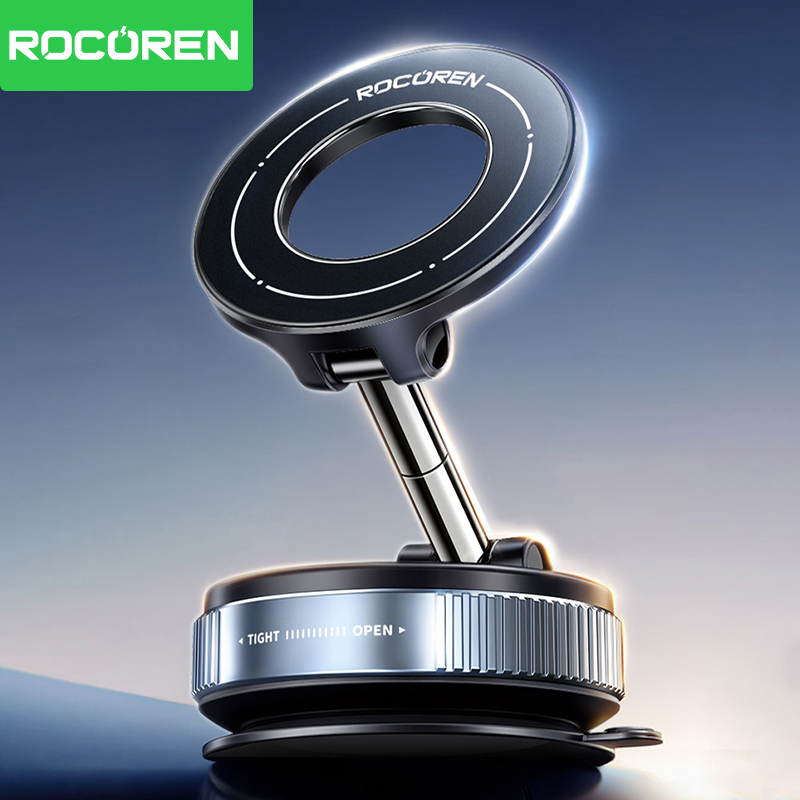 Rocoren Magnetic Phone Holder  - Tech Accessories Phone 评论和价格